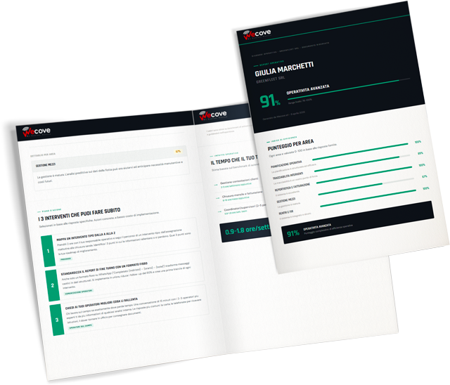 Brochure Wenti - Normativa GPS Rentri